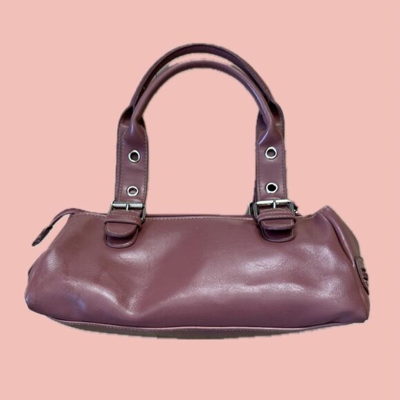 KGB Handbags - Y2K Dusty Pink Purse – KGB Company Shoulder Bag